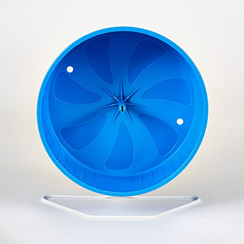 1 Kaytee+Comfort+Exercise+Wheel+Colors
