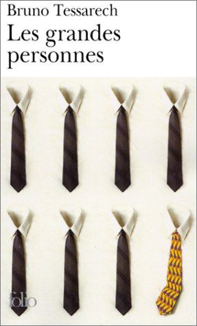 Les  grandes personnes