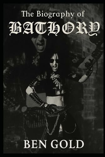 The Black Metal Murders: Kristiansson, Bjørn Erik: 9798341458079