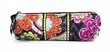 Vera Bradley On a Roll Case Ziggy Zinnia