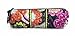 Vera Bradley On a Roll Case Ziggy Zinnia