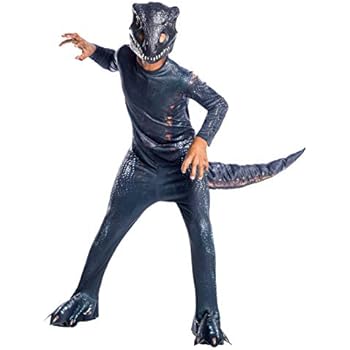 Rubie's Jurassic World: Fallen Kingdom Indoraptor Child's Costume