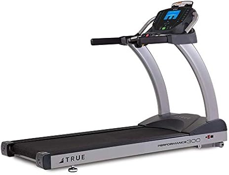 true runner treadmill