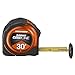 Swanson Tool SVGL30M1 30-Feet Magnetic Savage Grip Line Tape Measure