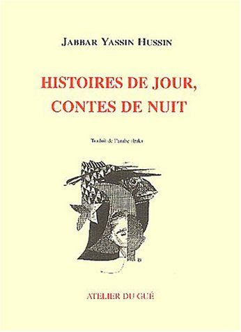 Histoires de jour, contes de nuit