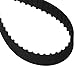 Jason Industrial 150XL051 Pitch Standard Timing Belt, 0.51