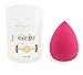 CAETLE® Beauty Flawless Wedding Makeup Blender Comestic Sponge Puff