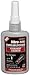Vibra-TITE - 13150 131 Permanent Strength Anaerobic Threadlocker, 50 ml Bottle, Red