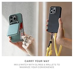 Native Union Active Case – MagSafe Compatible
