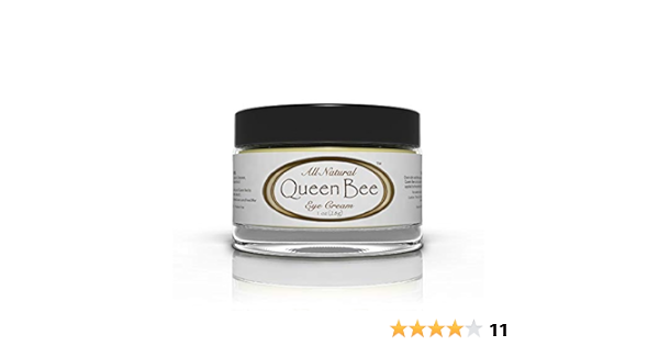 organic dark circle cream
