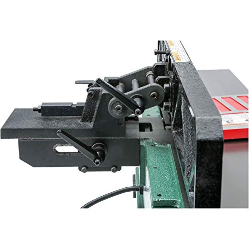 Grizzly G0725 6 by 28Inch Benchtop Jointer Buy Online in UAE. Hi