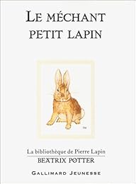 Le  méchant petit lapin