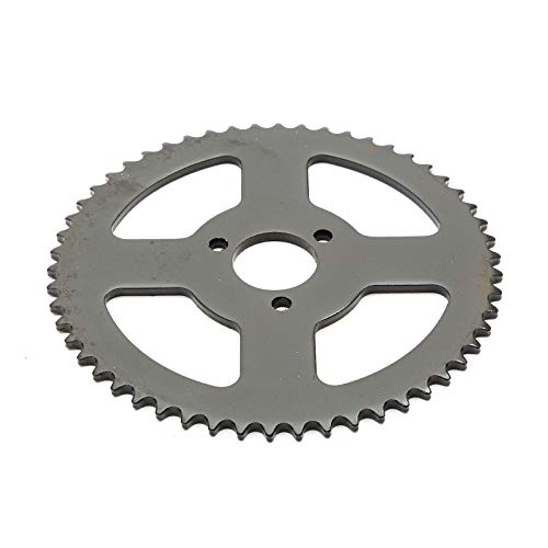 Mini Midi Moto 54T Tand 8mm T8F Ketting Terug Tandwiel Minimoto Pocket Racefiets - Image 5