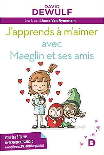 J Apprends A M Aimer Avec Maeglin Et Ses Amis 2018 Amazon Co Uk Dewulf David Decaluwe Philippe Van Rymenam Anne Guillot Felicitas 9782807321632 Books