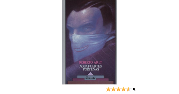 Aguafuertes Portenas Amazon Com Br