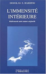 L' immensité intérieure