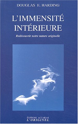 L' immensité intérieure