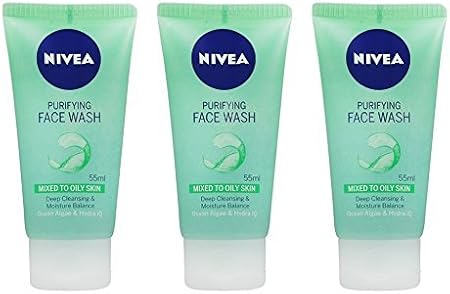 amazon nivea face wash