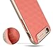 Caseology Parallax for Apple iPhone 6S Case (2015) / for iPhone 6 Case (2014) - Coral Pink