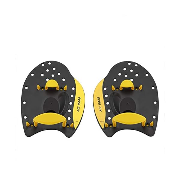 Ationgle Swim Training Paddles Hand Paddles Power Paddles Swimming