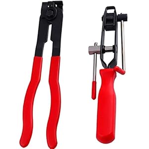 Tang voor Axle Boot Klemmen Joint Boot Klemmen tang, oor Boot tang tang CV aandrijfas Boot bevestigingsklemmen CV Boot…