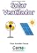 Livro Projeto de sistema de energia Solar off-grid para alimentar um Ventilador
