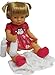 Potty Patty - Potty Training Doll