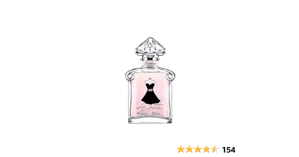 amazon la petite robe noire
