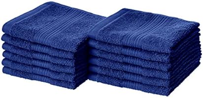 Save up to 67% on AmazonBasics Bath Products