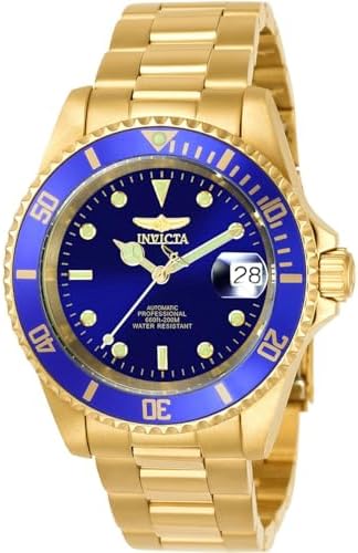 Invicta Pro Diver 8930OB Men's Automatic Watch, 40 mm price in