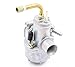 GooDeal 12mm Bing Style Carb Carburetor for Puch Maxi Sport Luxe Newport E50 Murray