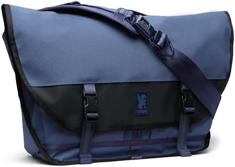 Amazon.com | Chrome Industries Citizen Messenger Bag, Crossbody
