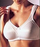 Bali Comfort Cushion Strap Soft Cup Bra