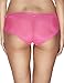 Gossard Glossies Neon Pink Short 6274