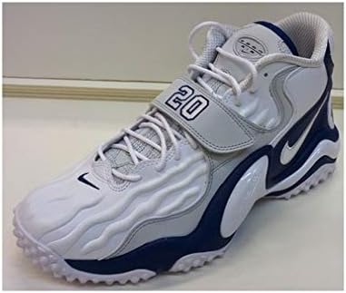 barry sanders sneakers nike