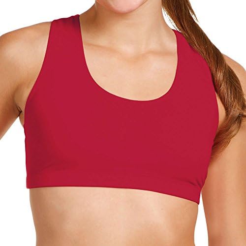 Sports Bra - Youth Girls Sizes