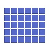 SIXQJZML 30Pcs 20x20x1mm Soft Silicone Thermal Conductive Pads Heatsink IC Chipset Northbridge for CPU GPU Heatsink