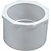 Genova Products 30292 PVC Reducing Bushing, 2-1/2 by 2" primary