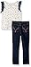 Limited Too Girls' Fashion Top and Pant Set (More Styles Available)