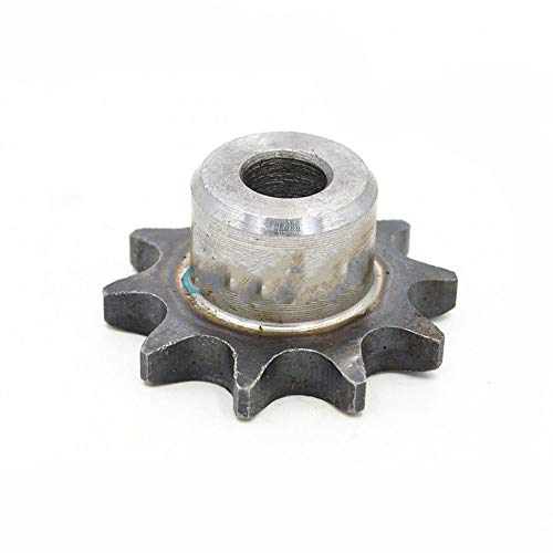 4 Roller+Sprocket+9T+80T+6+35mm+25+16T