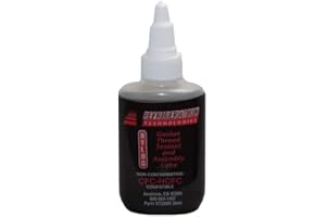 Refrigeration Technologies RT200R Nylog- Gasket/Thread Sealant
