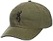 Browning 3D Buckmark Cap