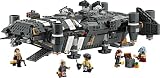 LEGO Star Wars Skeleton Crew The Onyx Cinder 75374 5 Minifigures Building Toy view 10
