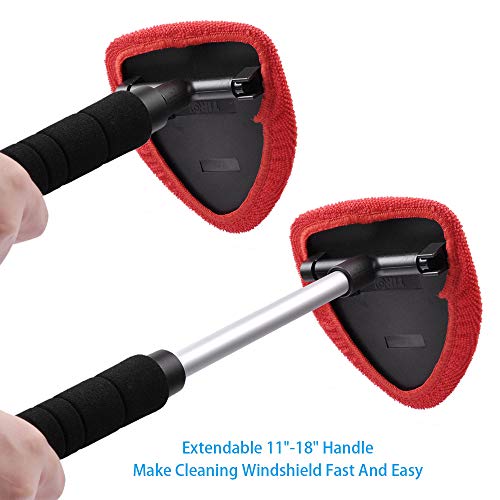 3 AutoEC+Windshield+Extendable+Cleaning+Interior
