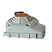 JRL Rewind Recoil Pull Start Starter Fit STIHL FS120 FS200 FS250 Brush Cutter