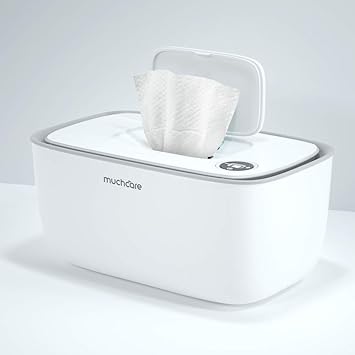 portable baby wipe warmer