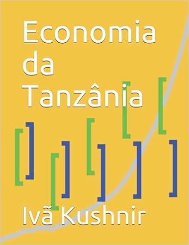 Economia da Tanzânia