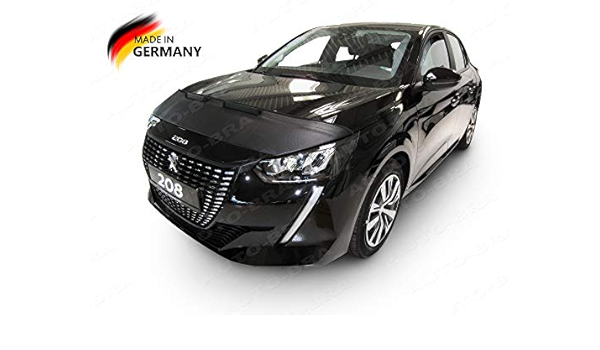 AB3-0065 Protector del Capo Compatible con Peugeot 208 ...