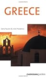 Greece (Country & Regional Guides - Cadogan) by Dana Facaros, Linda Theodorou