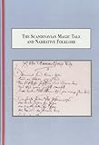 The Scandinavian Magic Tale and Narrative Folklore : A Study in Genres, Themes, and Sources, Ingwersen, Niels, 0773449833